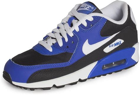 nike schuhe kinder blau schwarz|Kinder Blau Schuhe .